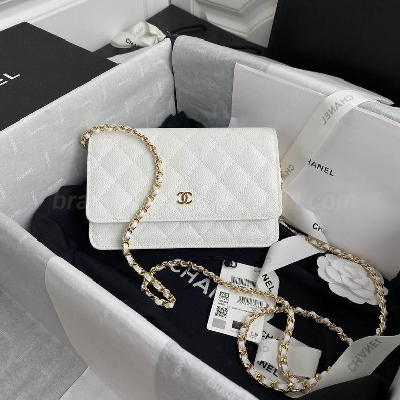 Chanel Handbags 166